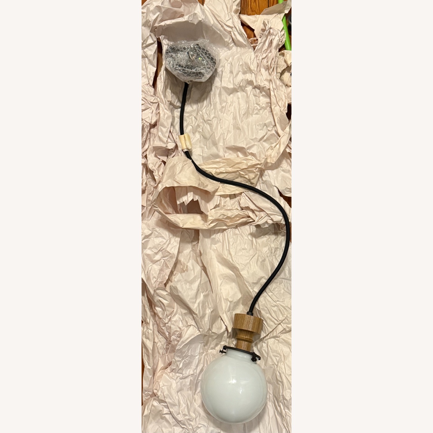 Rejuvenation Nehalem Pendant Lights (2020) - image-1