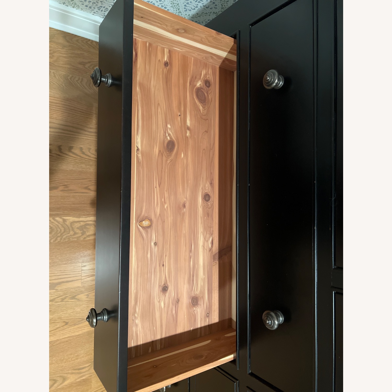 Restoration Hardware St James 11 Drawer Dresser - image-5