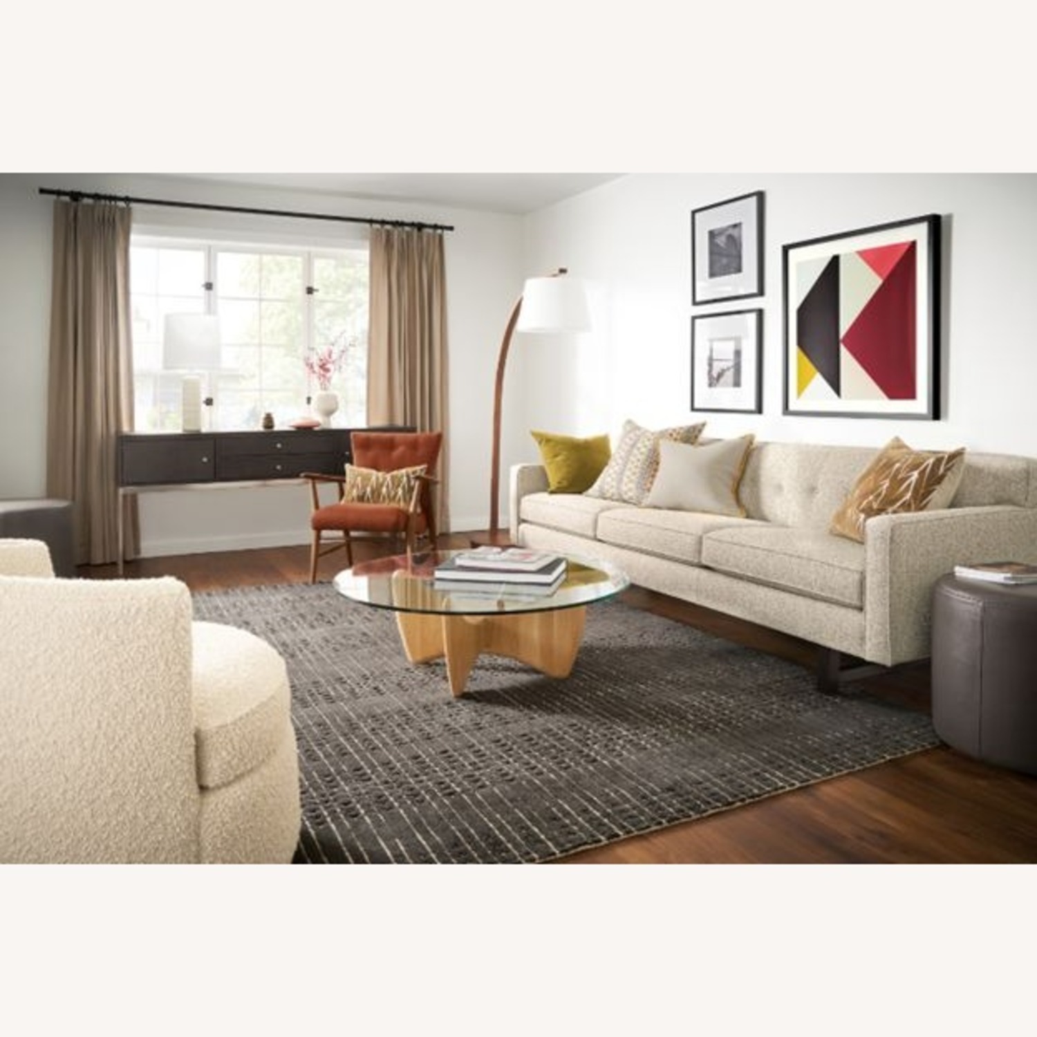 Room & Board André Sofa - image-3