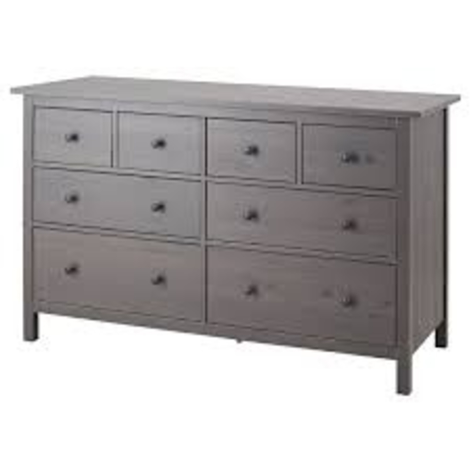 IKEA Hemnes 8-Drawer Dresser - image-7
