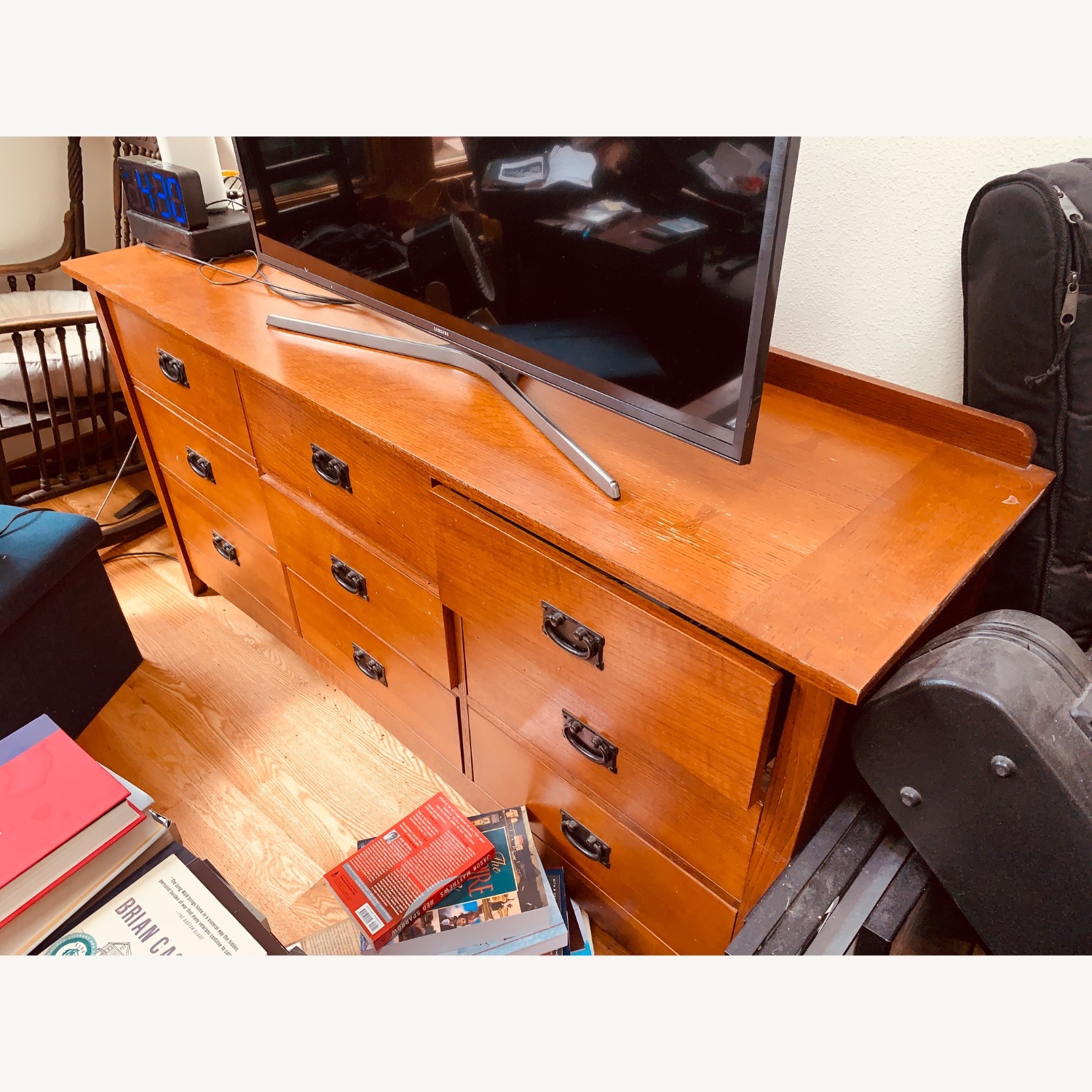 9-Drawer Chest - image-2