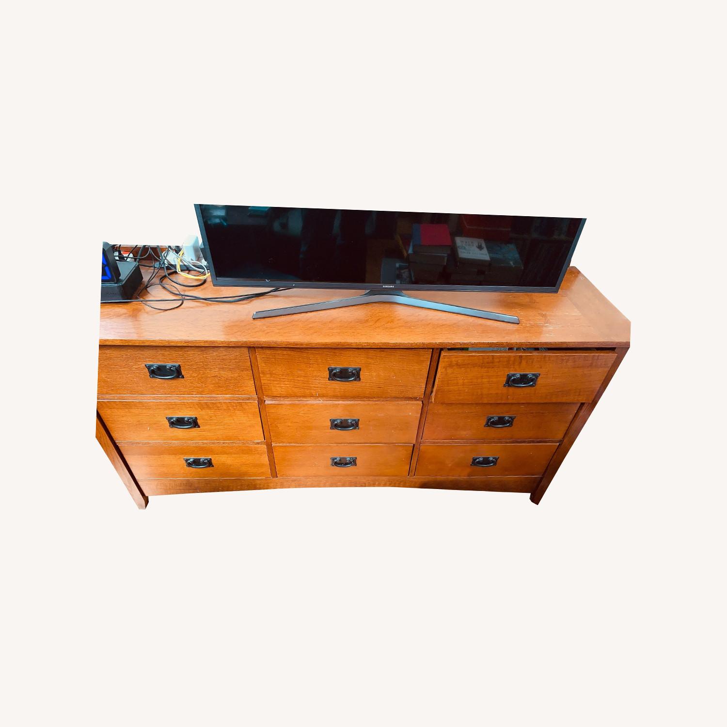 9-Drawer Chest - image-0
