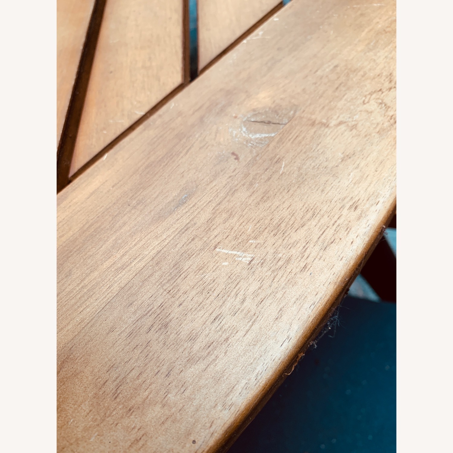 Wayfair Renaud Patio Dining Table - image-5