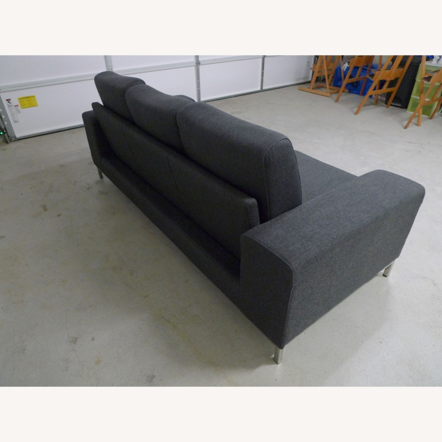 Scandinavian Designs Oregon Sofa - image-3