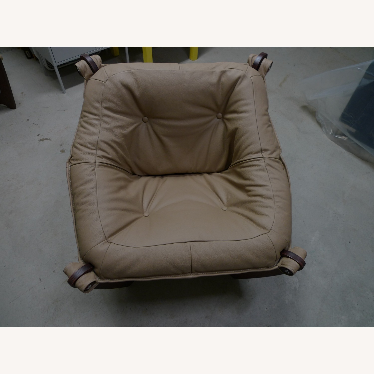 Scandinavian Designs Luna Low Back Chair - image-3