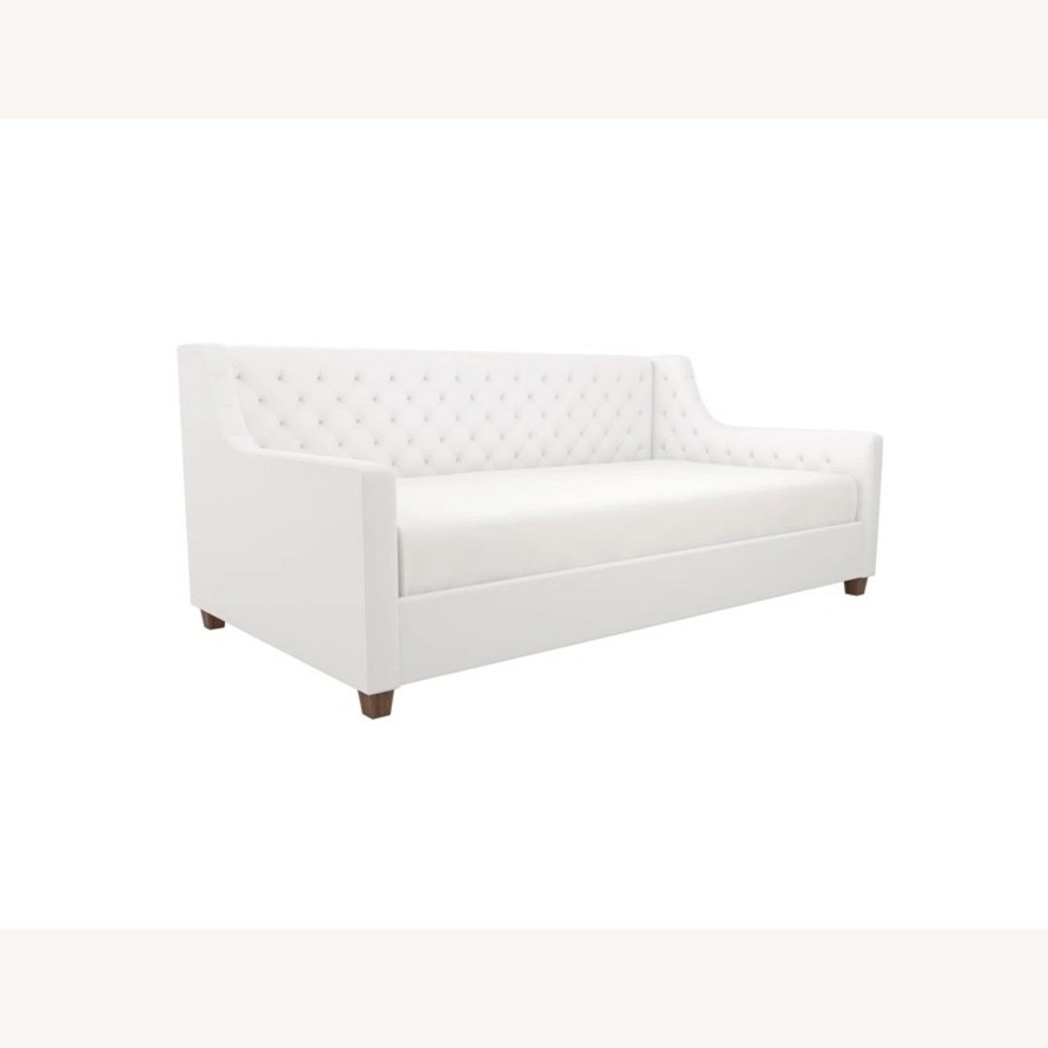 Abdülhamid Upholstered Daybed - image-0