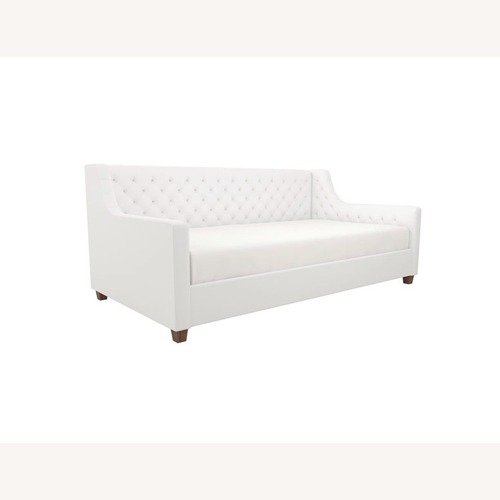 Used Abdülhamid Upholstered Daybed for sale on AptDeco
