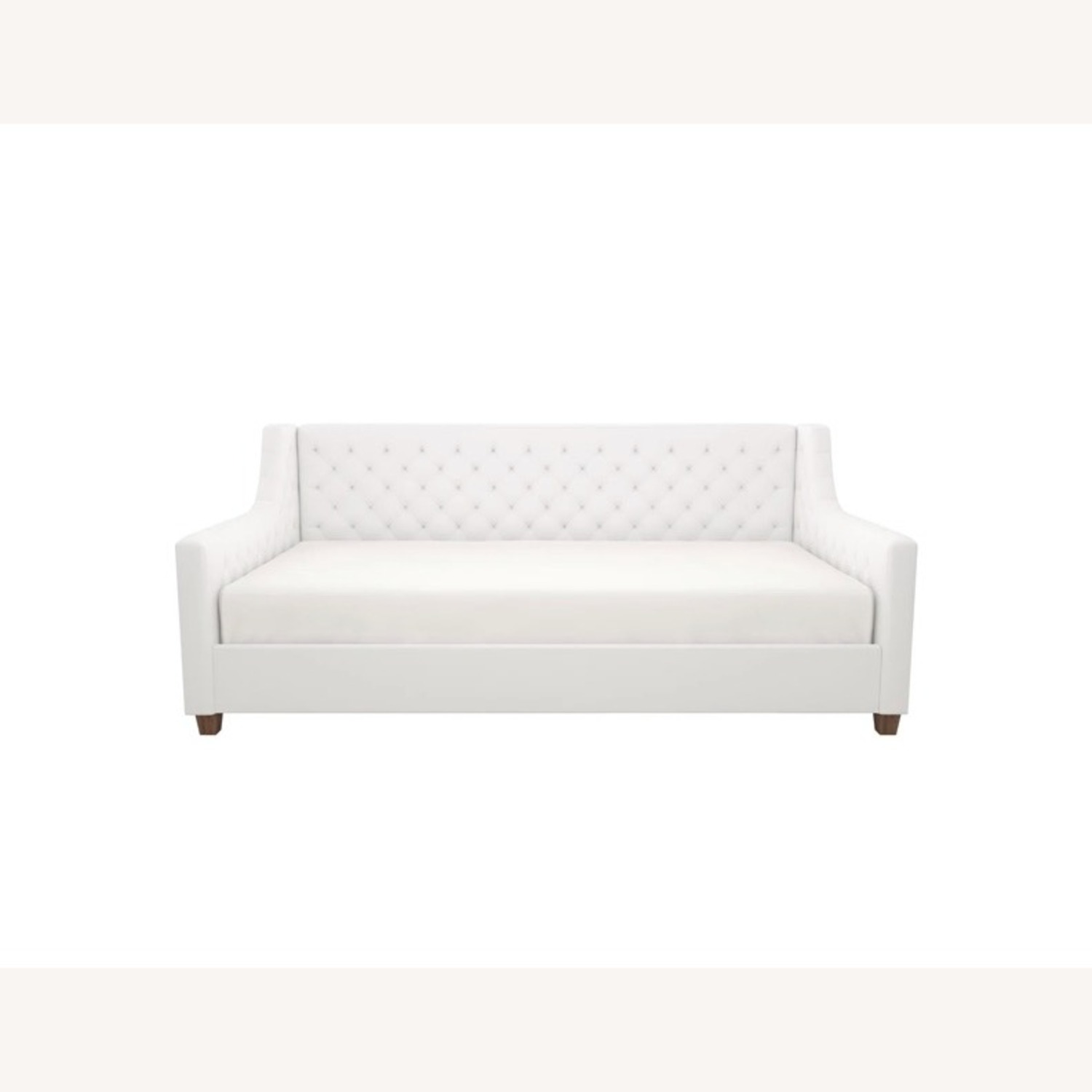 Abdülhamid Upholstered Daybed - image-1