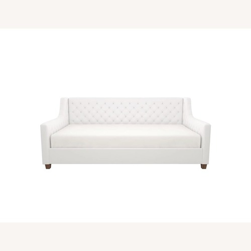 Used Abdülhamid Upholstered Daybed for sale on AptDeco