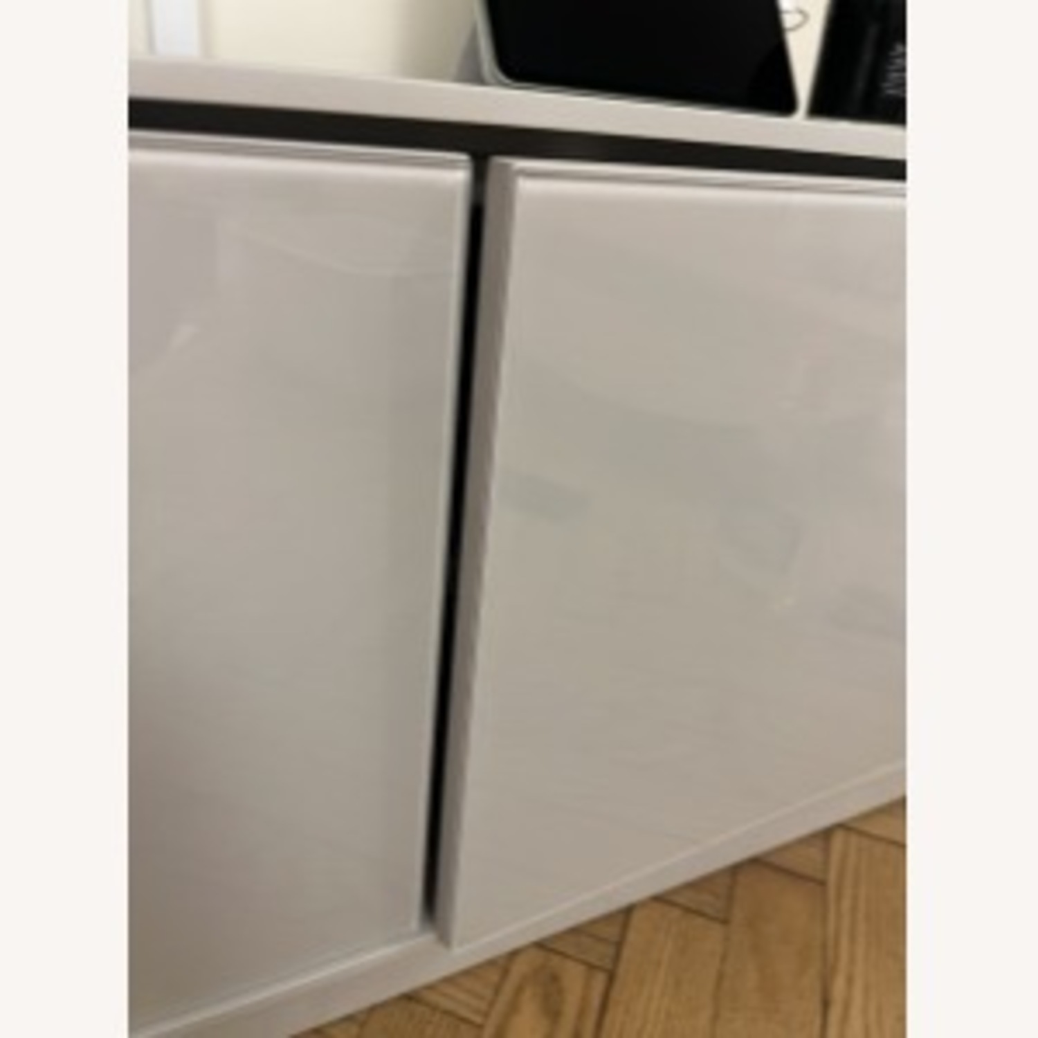 West Elm Emilia Media Console - image-3