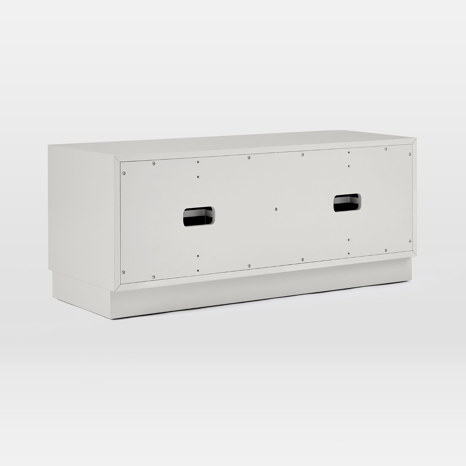 West Elm Emilia Media Console - image-2