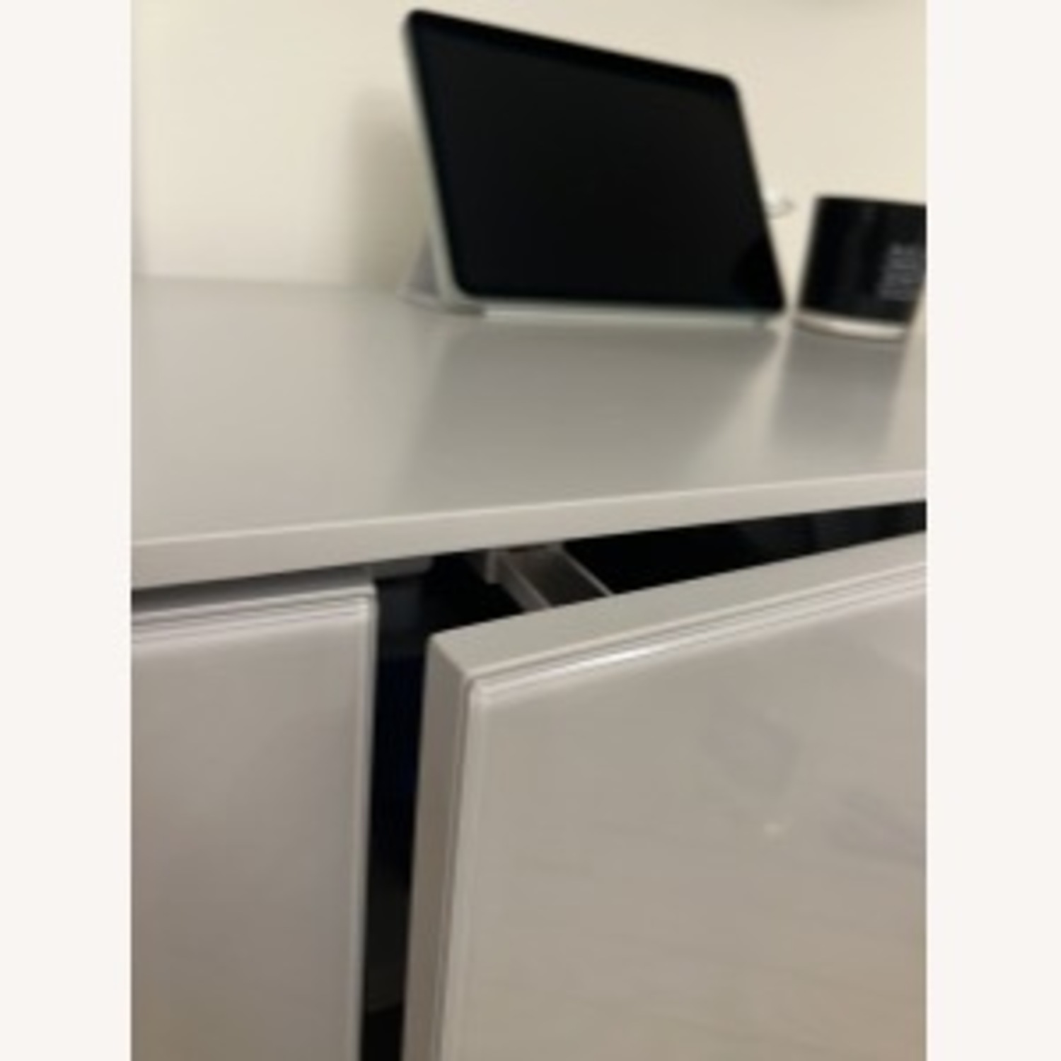 West Elm Emilia Media Console - image-1