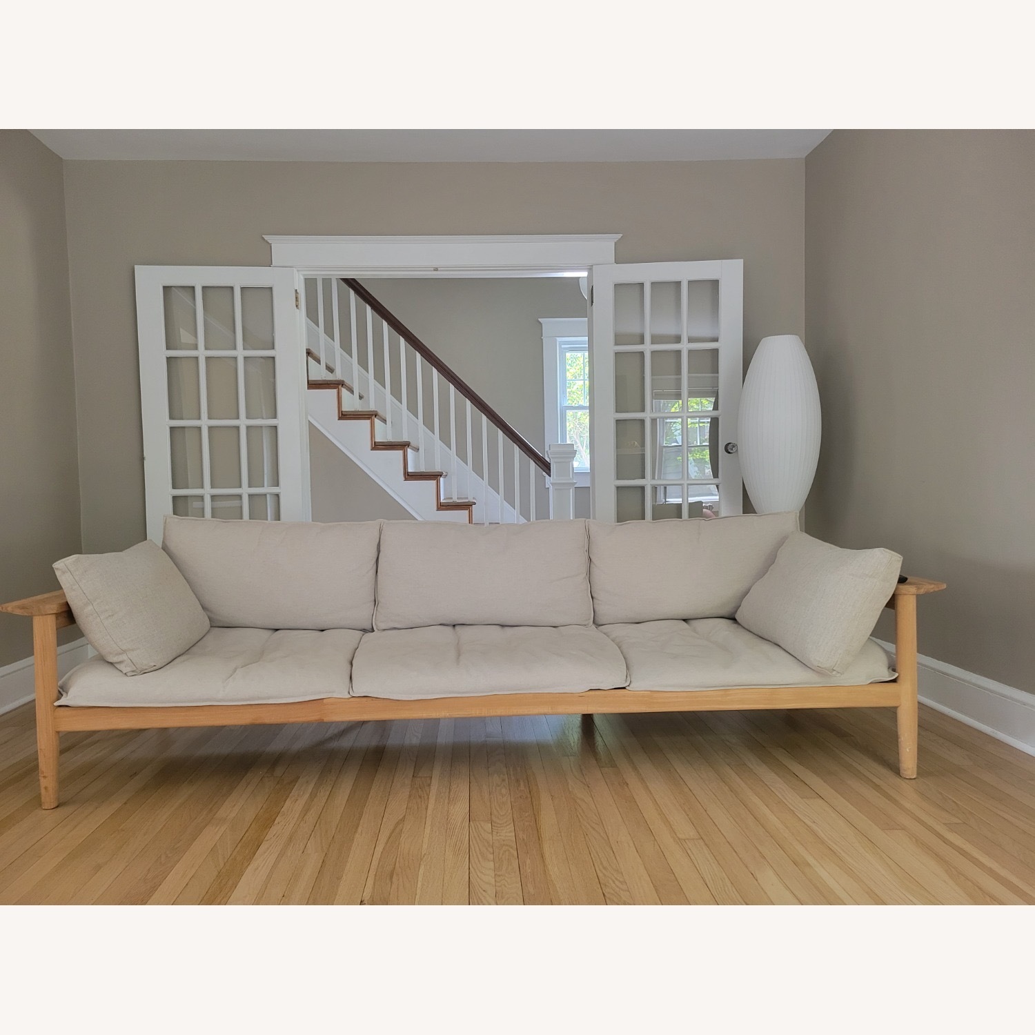 Design Within Reach Terassi Sofa - image-2