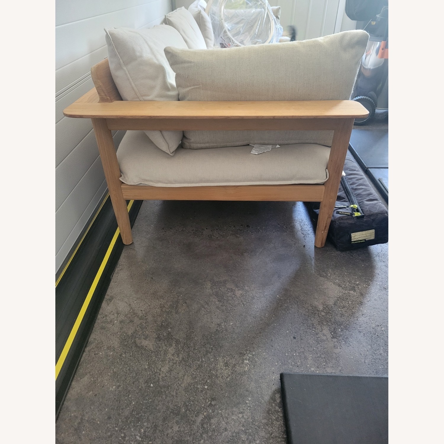 Design Within Reach Terassi Sofa - image-3