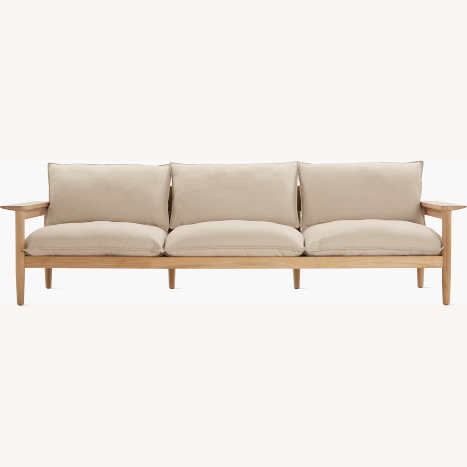 Design Within Reach Terassi Sofa - image-6