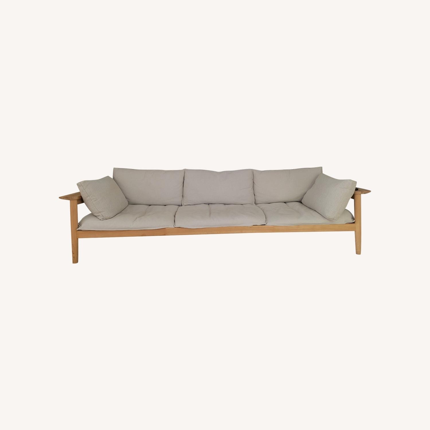 Design Within Reach Terassi Sofa - image-1