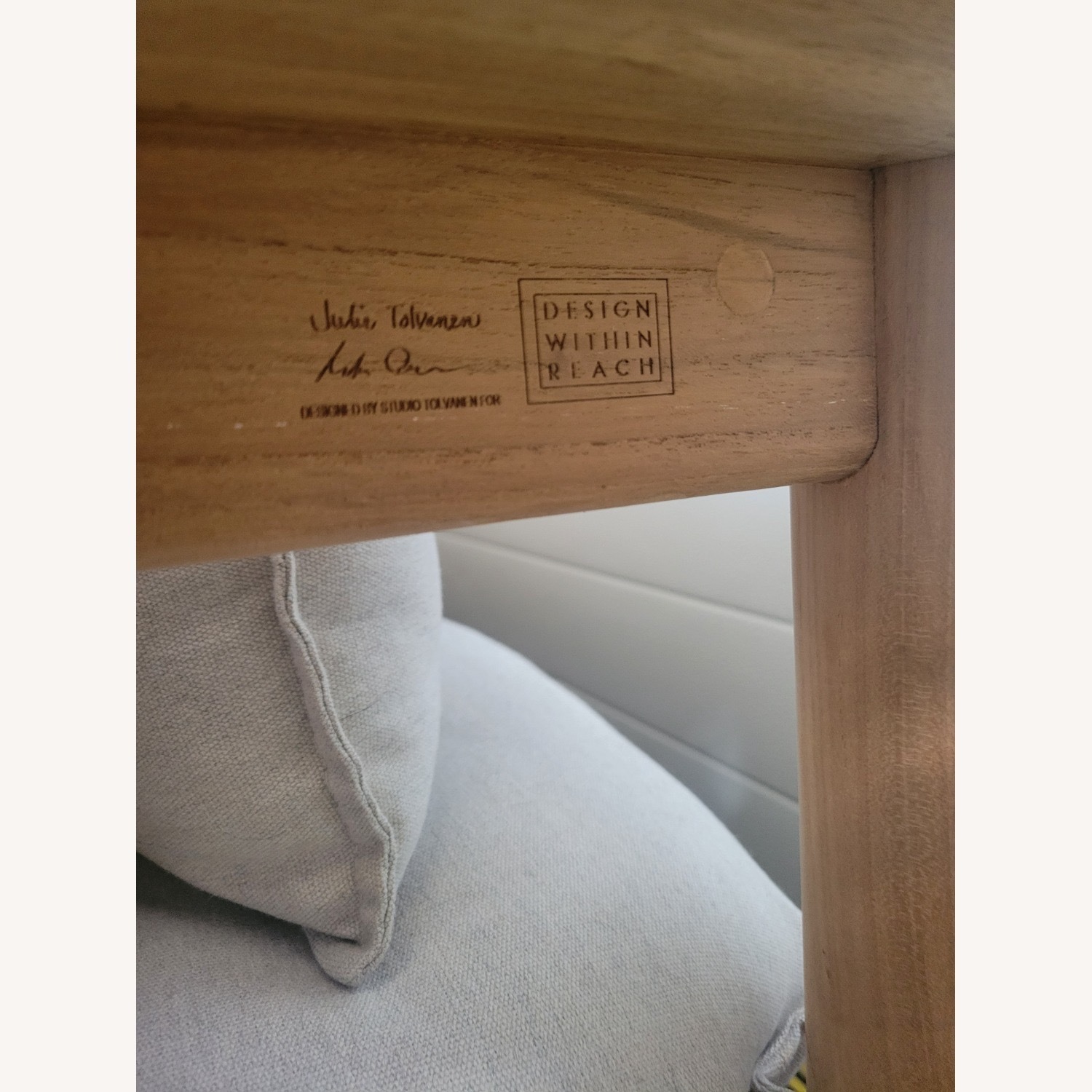 Design Within Reach Terassi Sofa - image-5