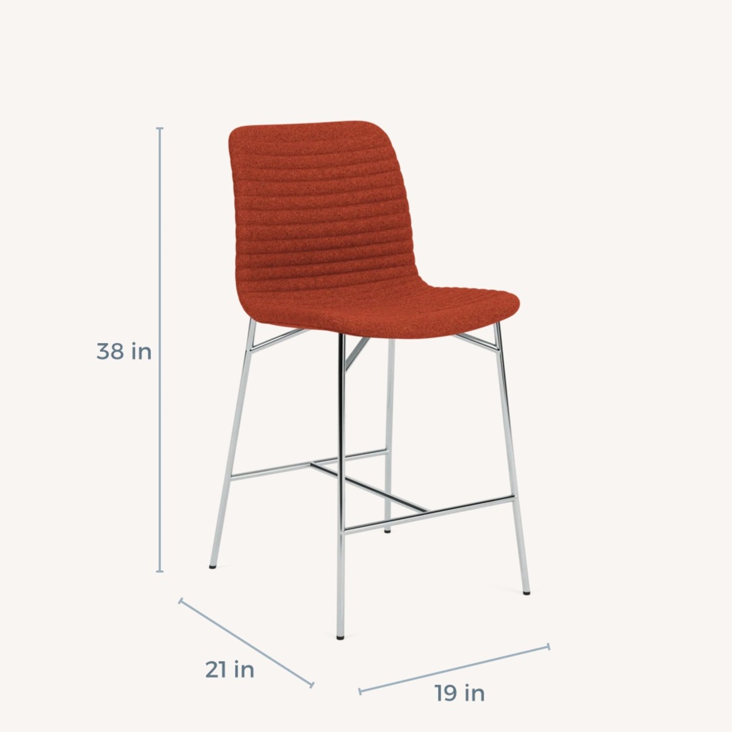 Cato Office Chair  - image-2