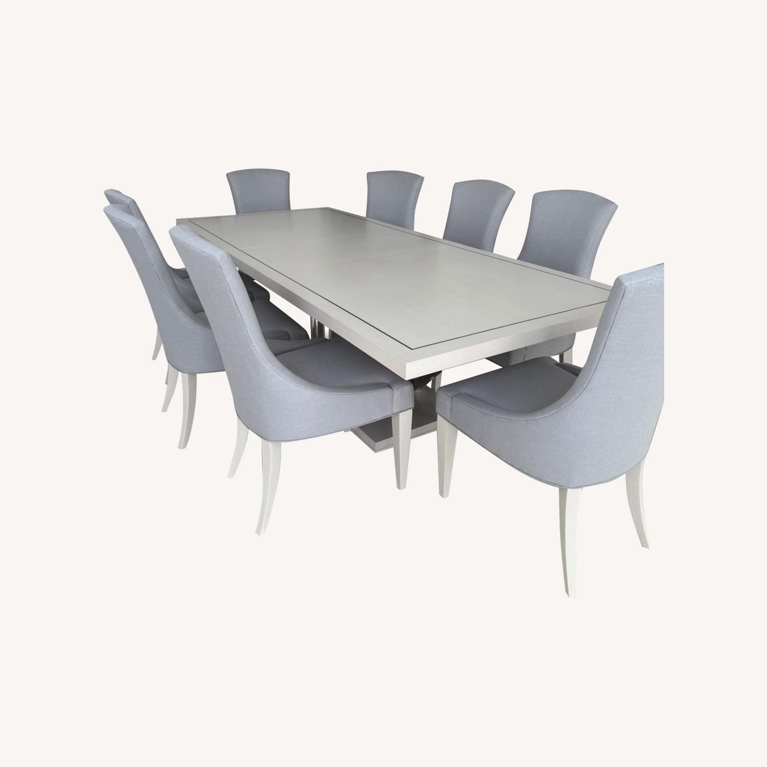 Bernhardt SILHOUETTE Dining Set - image-0