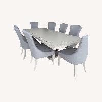 Bernhardt SILHOUETTE Dining Set