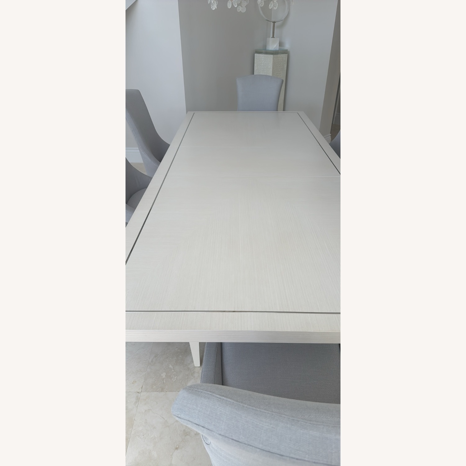 Bernhardt SILHOUETTE Dining Set - image-3