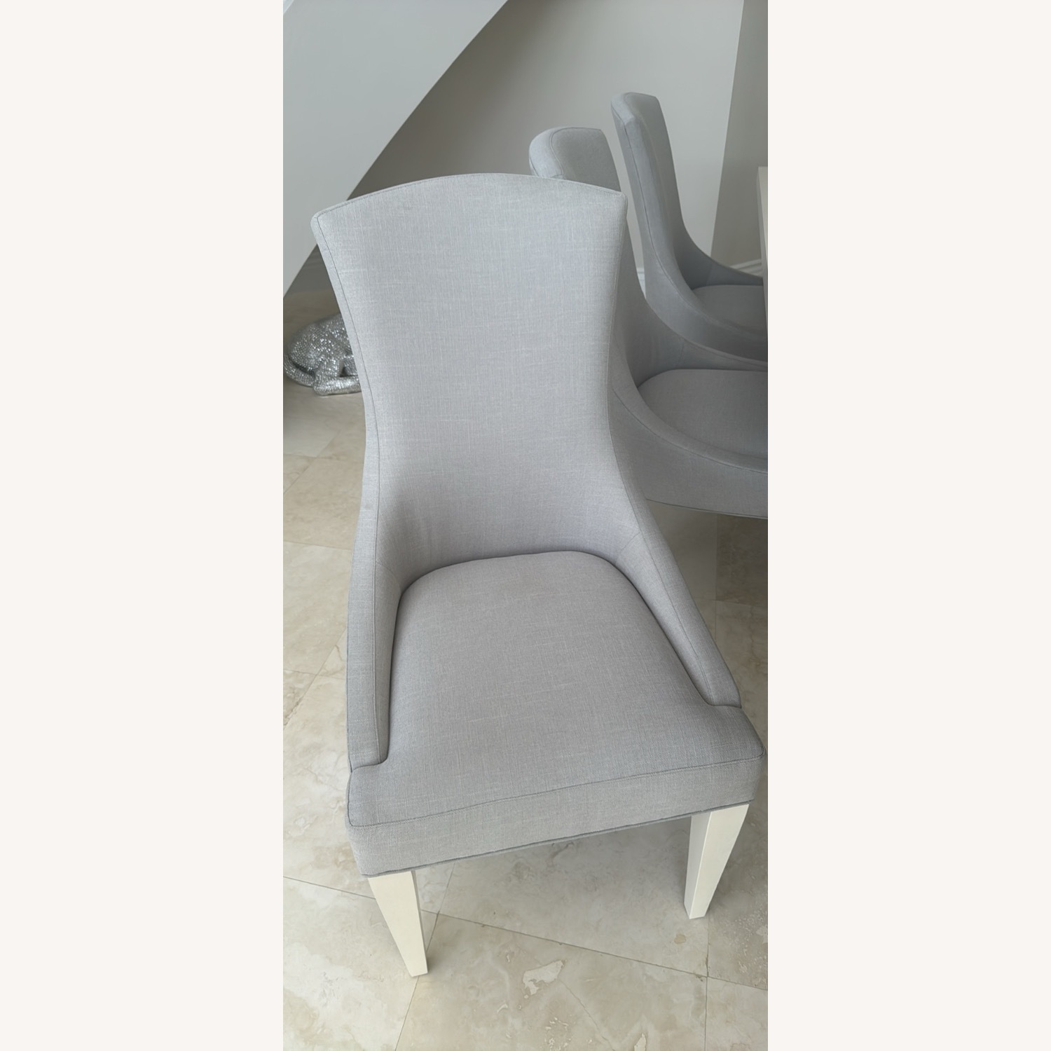 Bernhardt SILHOUETTE Dining Set - image-4