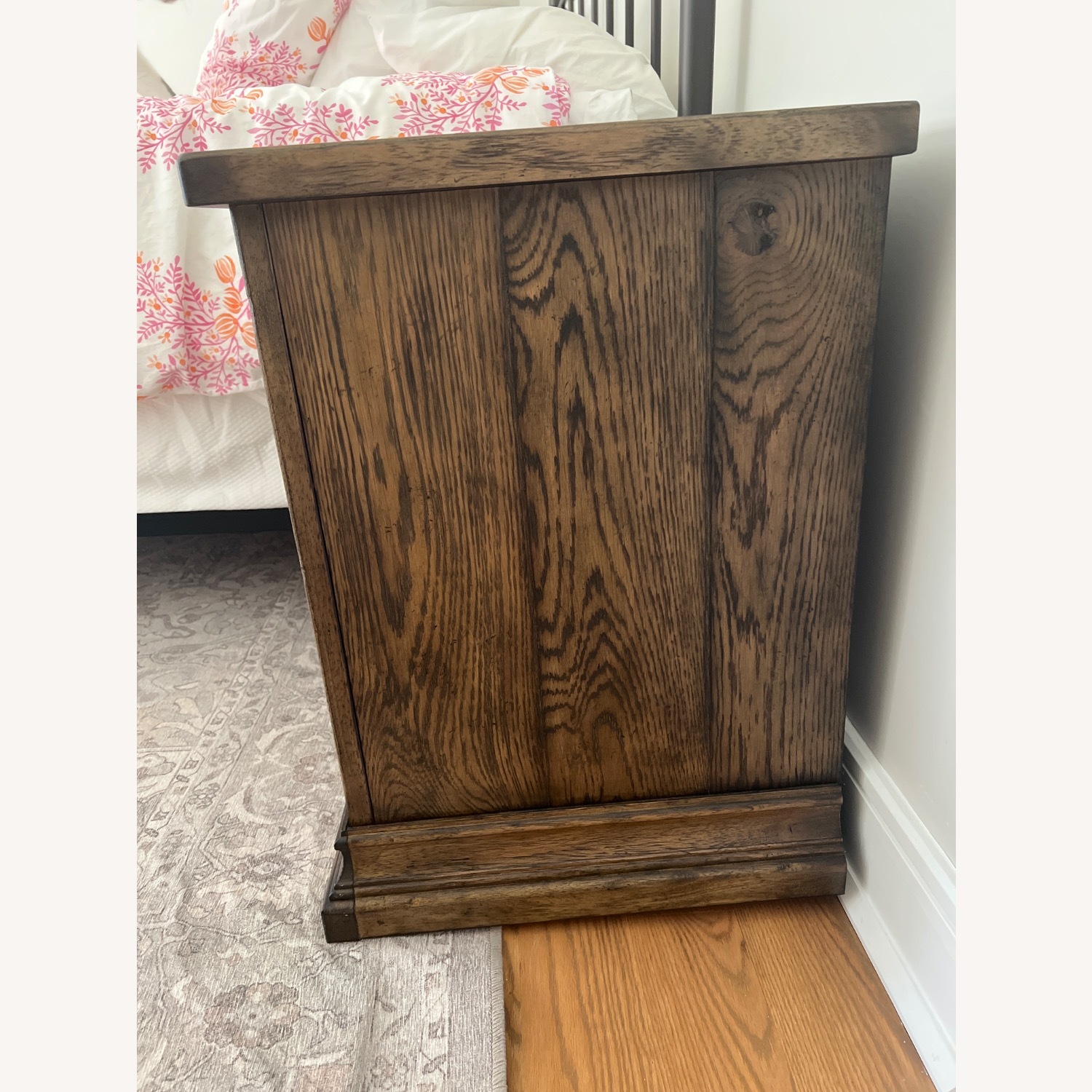 Pottery Barn Lorraine Side Table - image-3