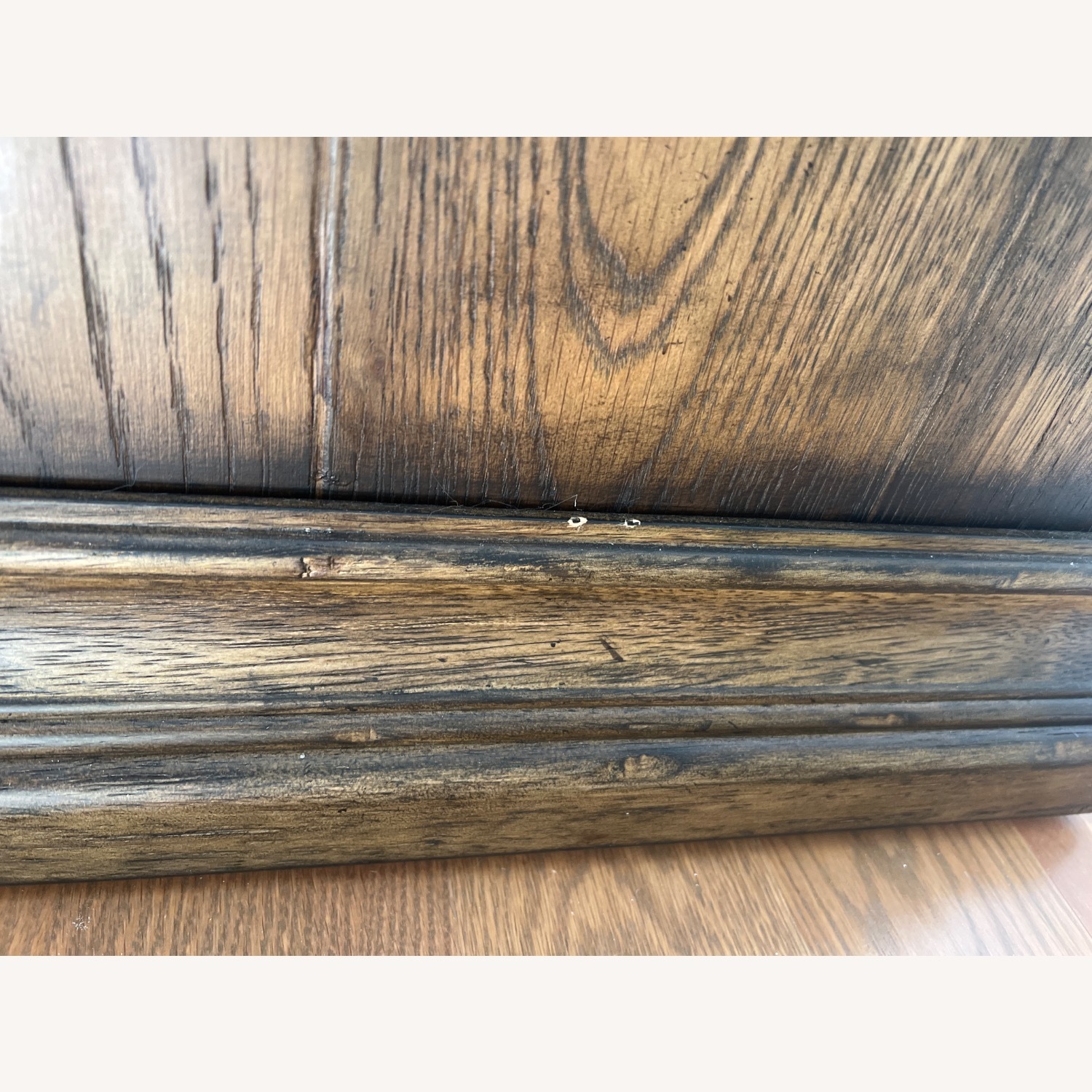 Pottery Barn Lorraine Side Table - image-6