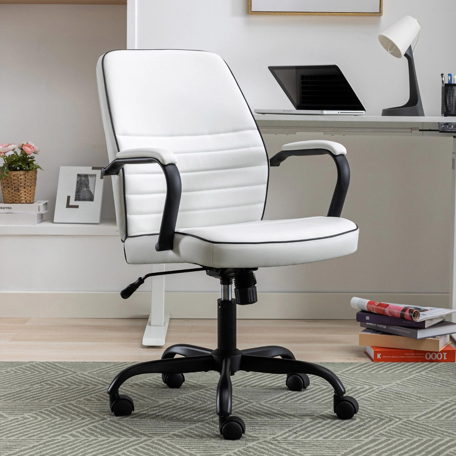 True Innovations Task Chair - image-4