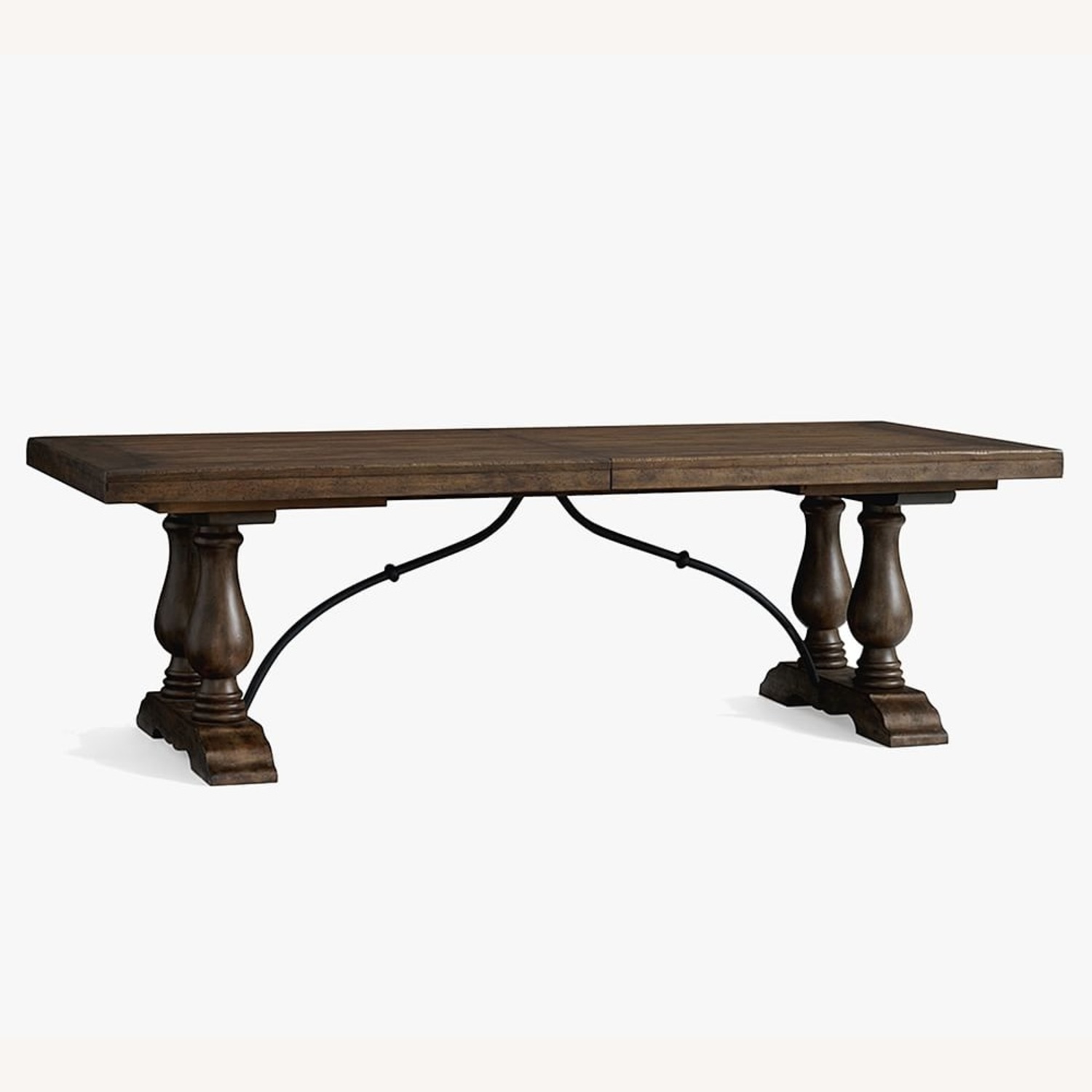 Lorraine Grand Console Table - image-5