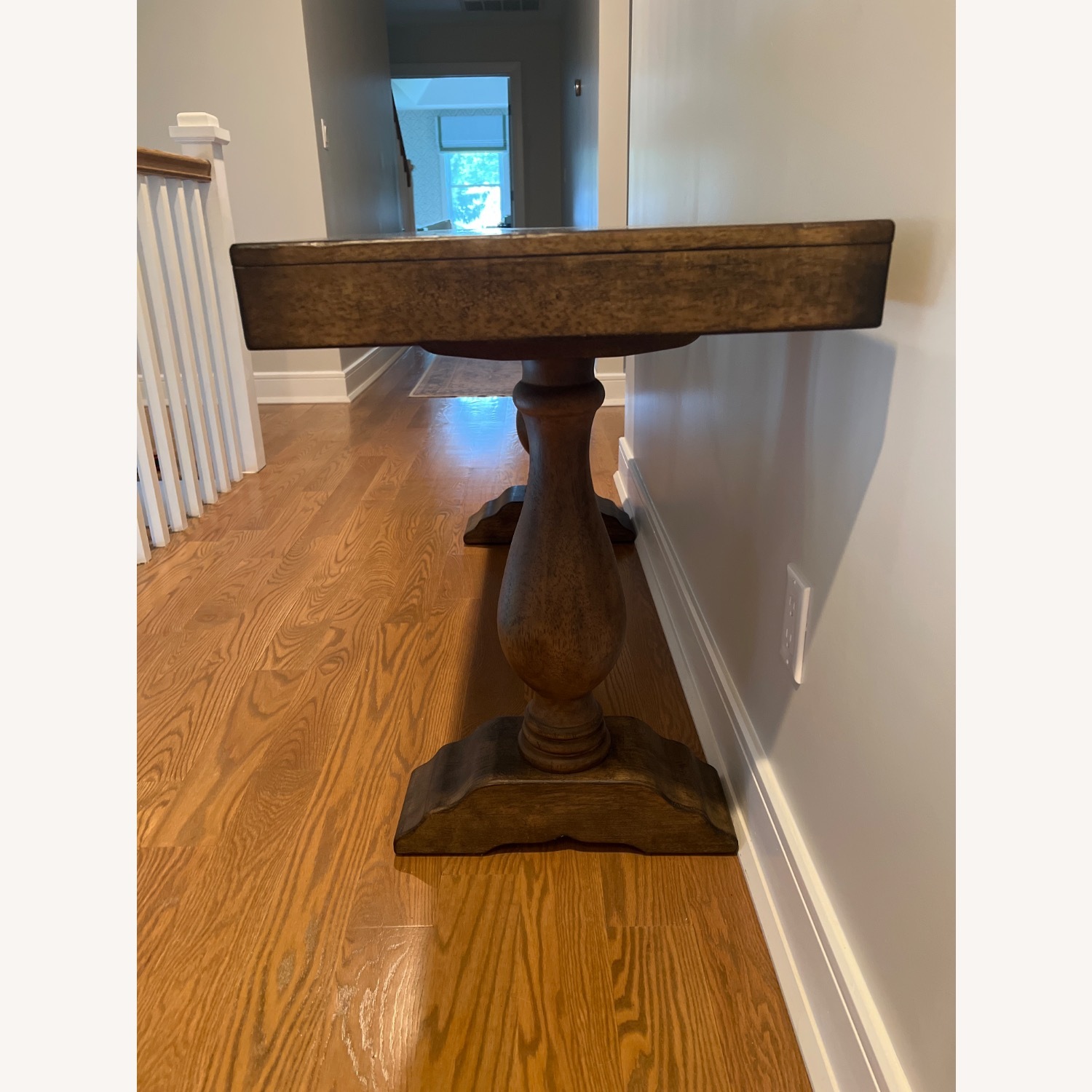 Lorraine Grand Console Table - image-3