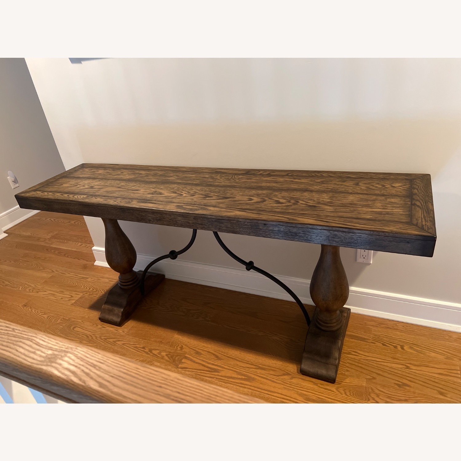 Lorraine Grand Console Table - image-2
