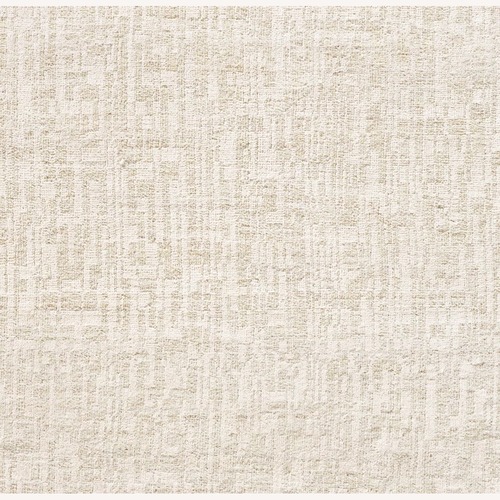 Used Restoration Hardware Matrice Wool & Silk Rug – 10' x 11' – Ivory for sale on AptDeco