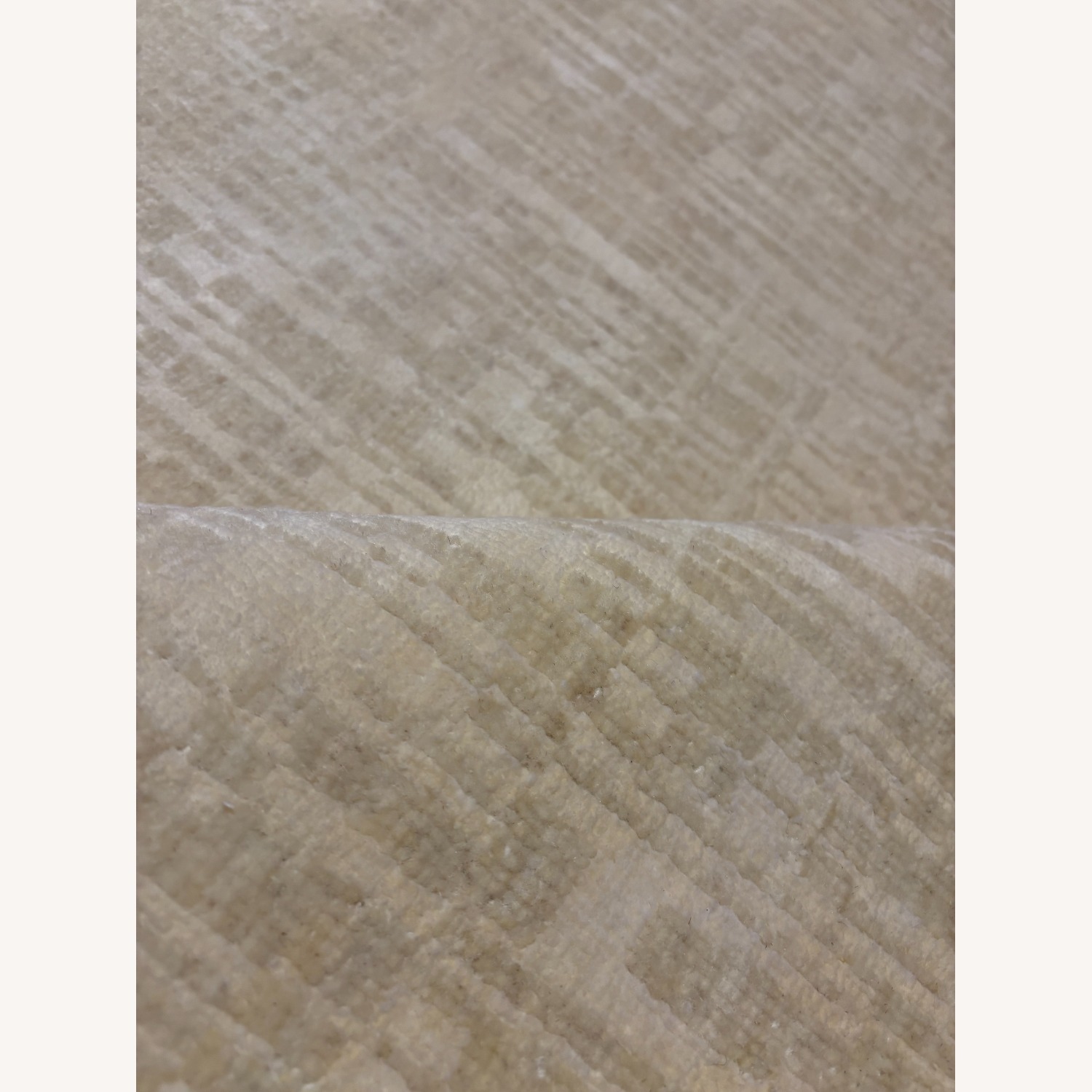 RH Matrice Wool & Silk Rug – 10' x 11' – Ivory - image-20