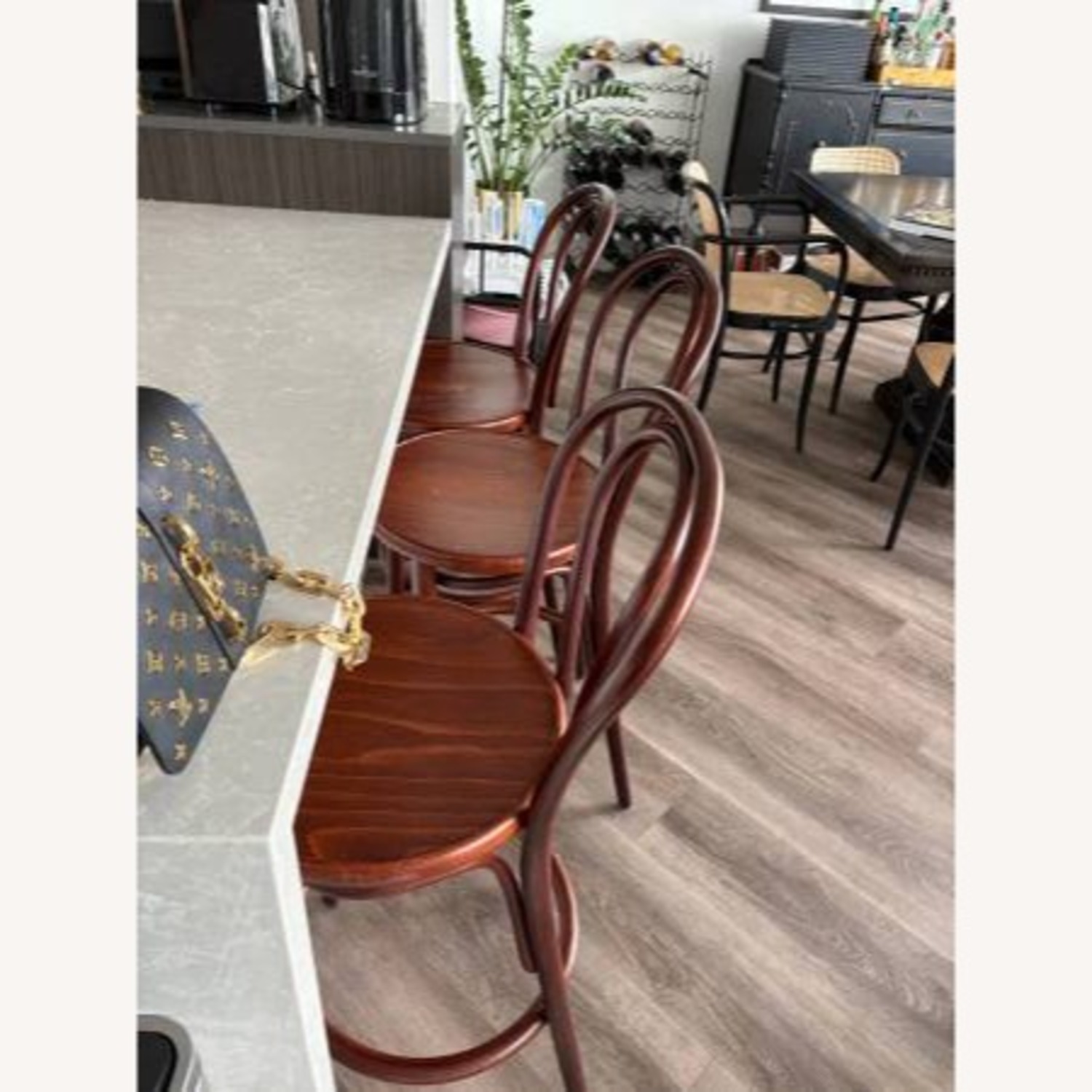 Stillfried Barstools - image-2
