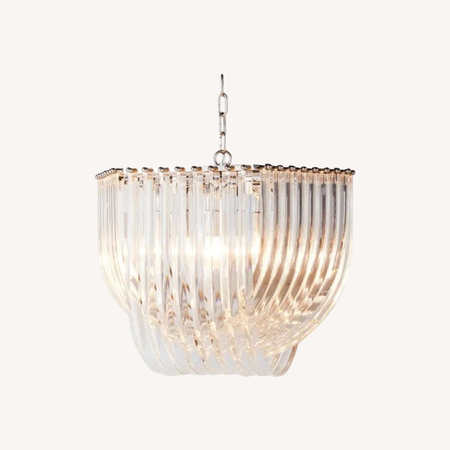 Laval Chandelier - image-0