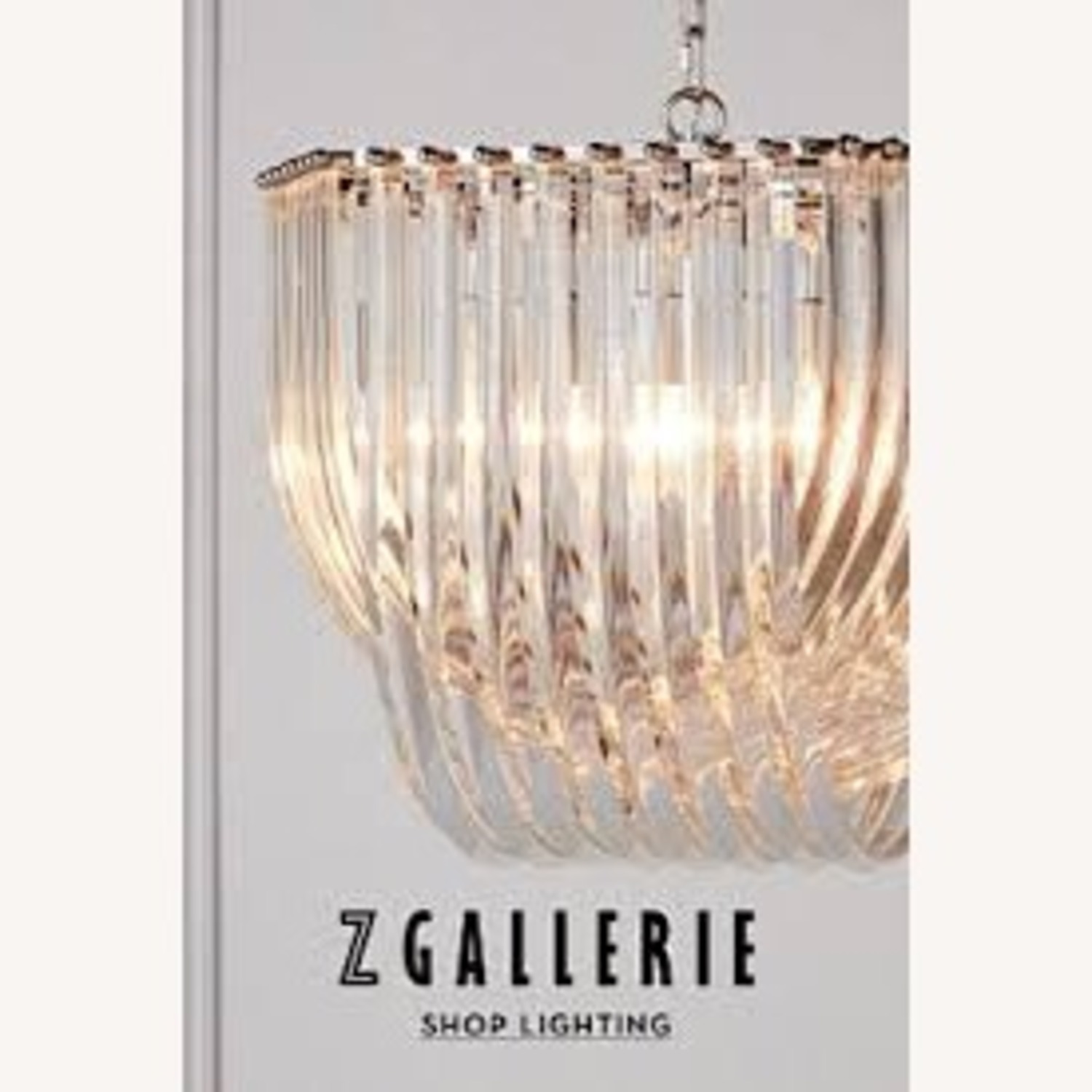 Laval Chandelier - image-3