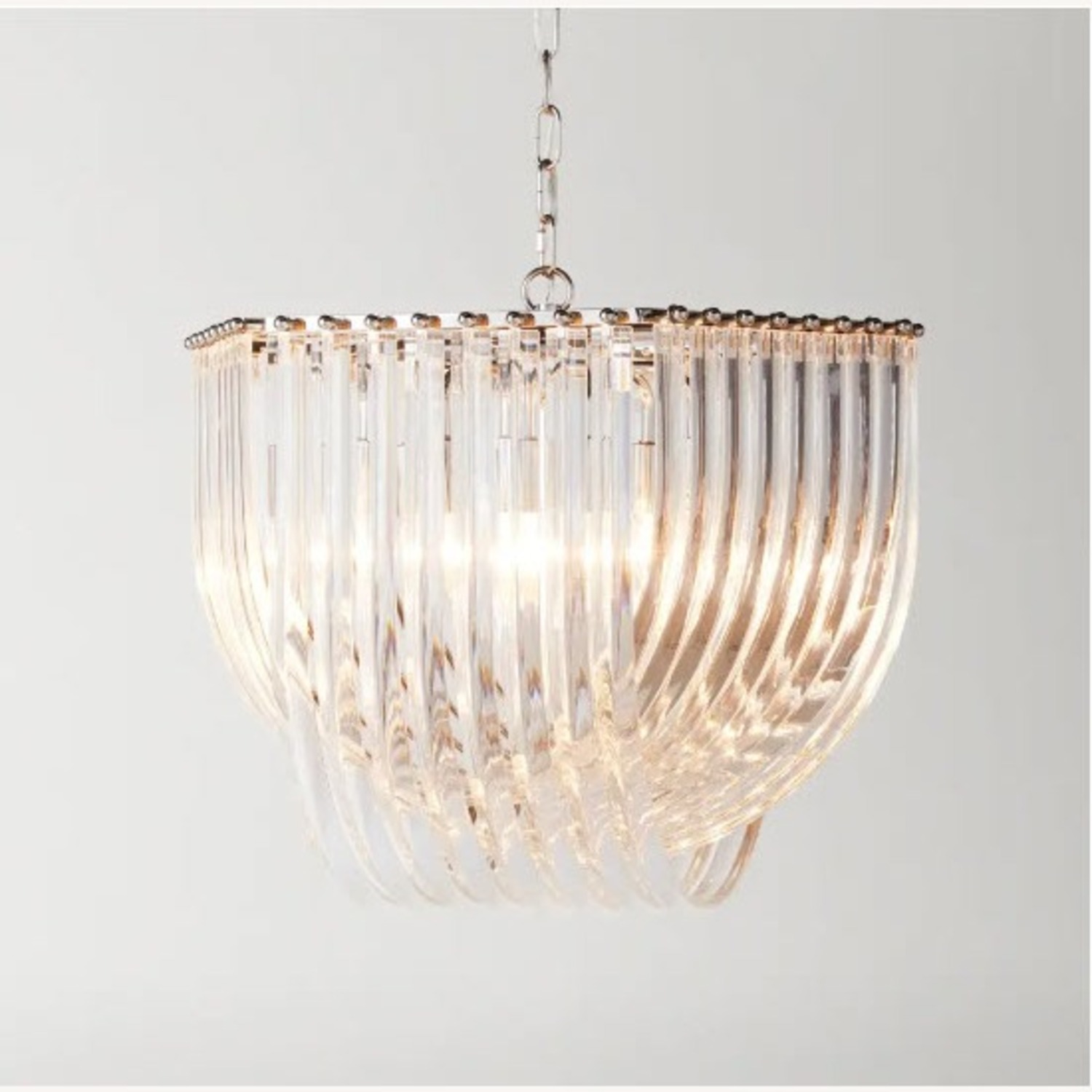 Laval Chandelier - image-1