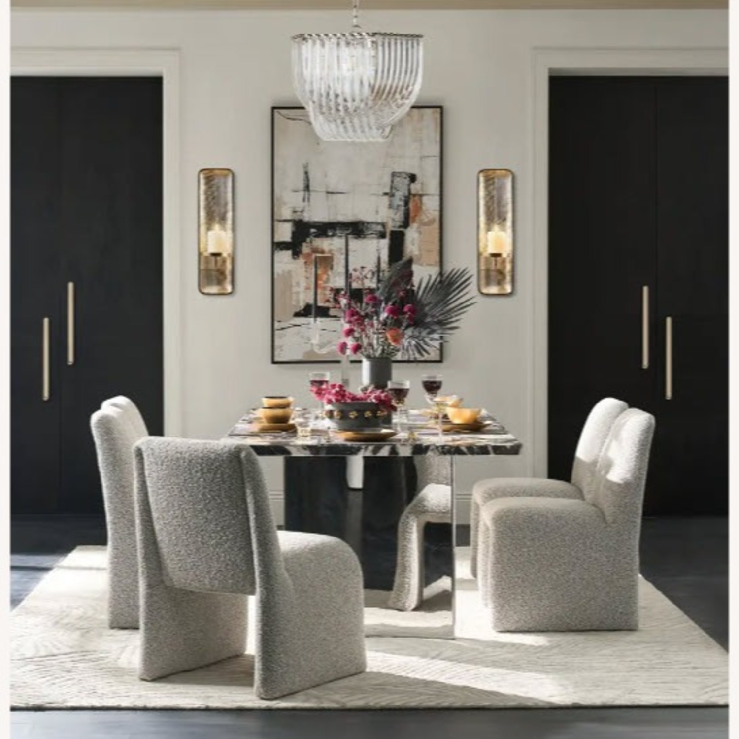 Laval Chandelier - image-2