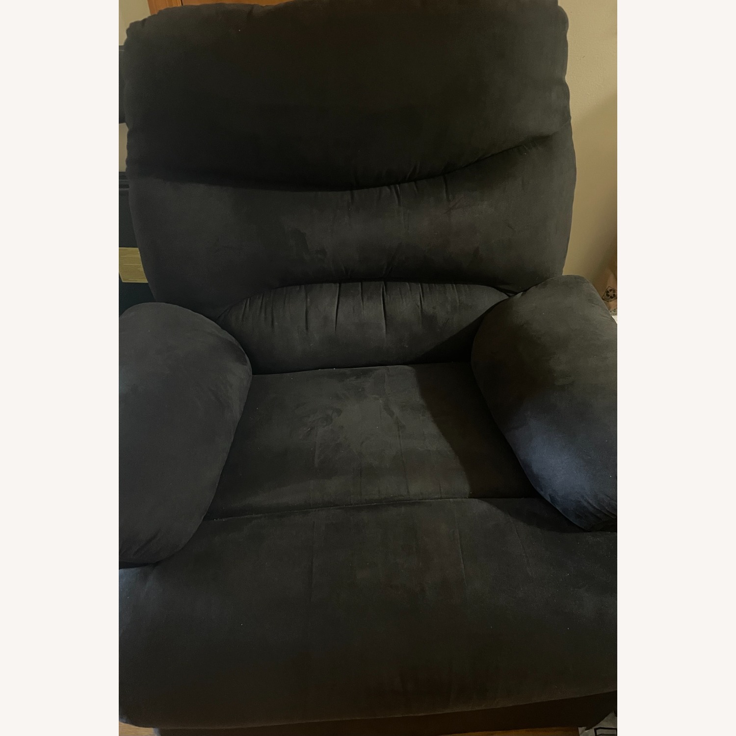 Recliner Chair - Manual - image-2