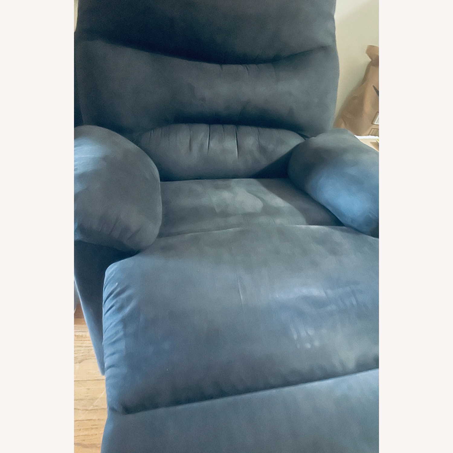  Recliner Chair - Manual - image-1