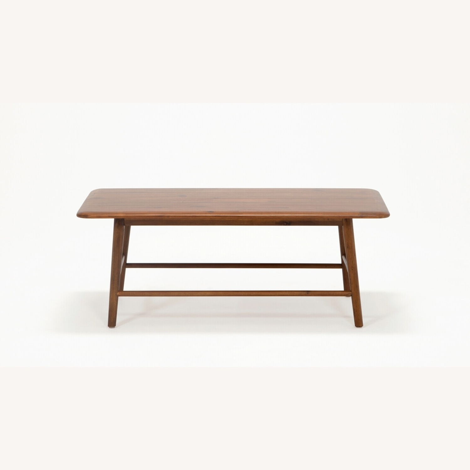 EQ3 Solid Wood Coffee Table  - image-6