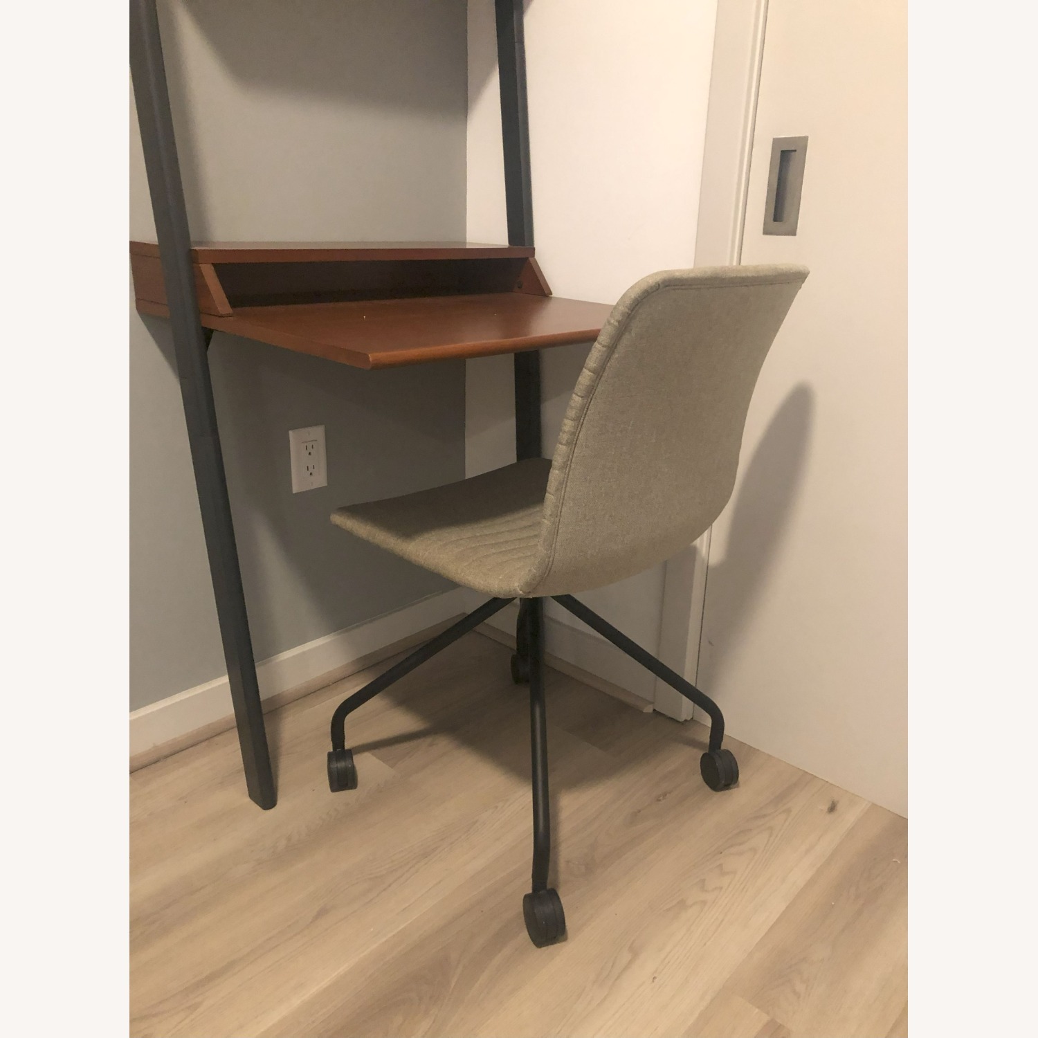 Cato Office Chair - image-1