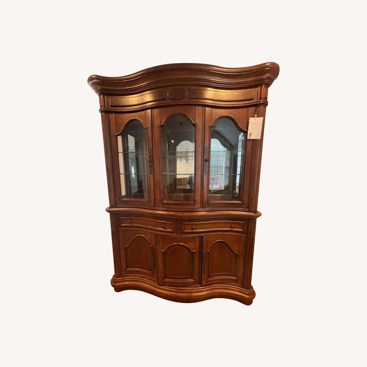 China Cabinet - image-0