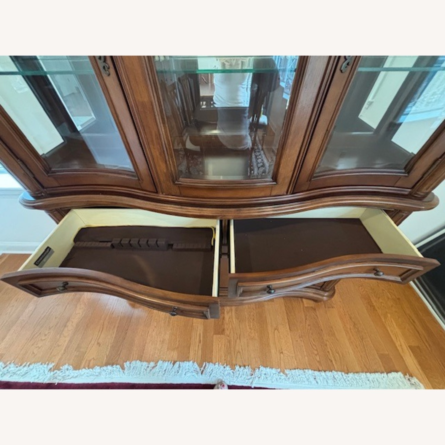 China Cabinet - image-2