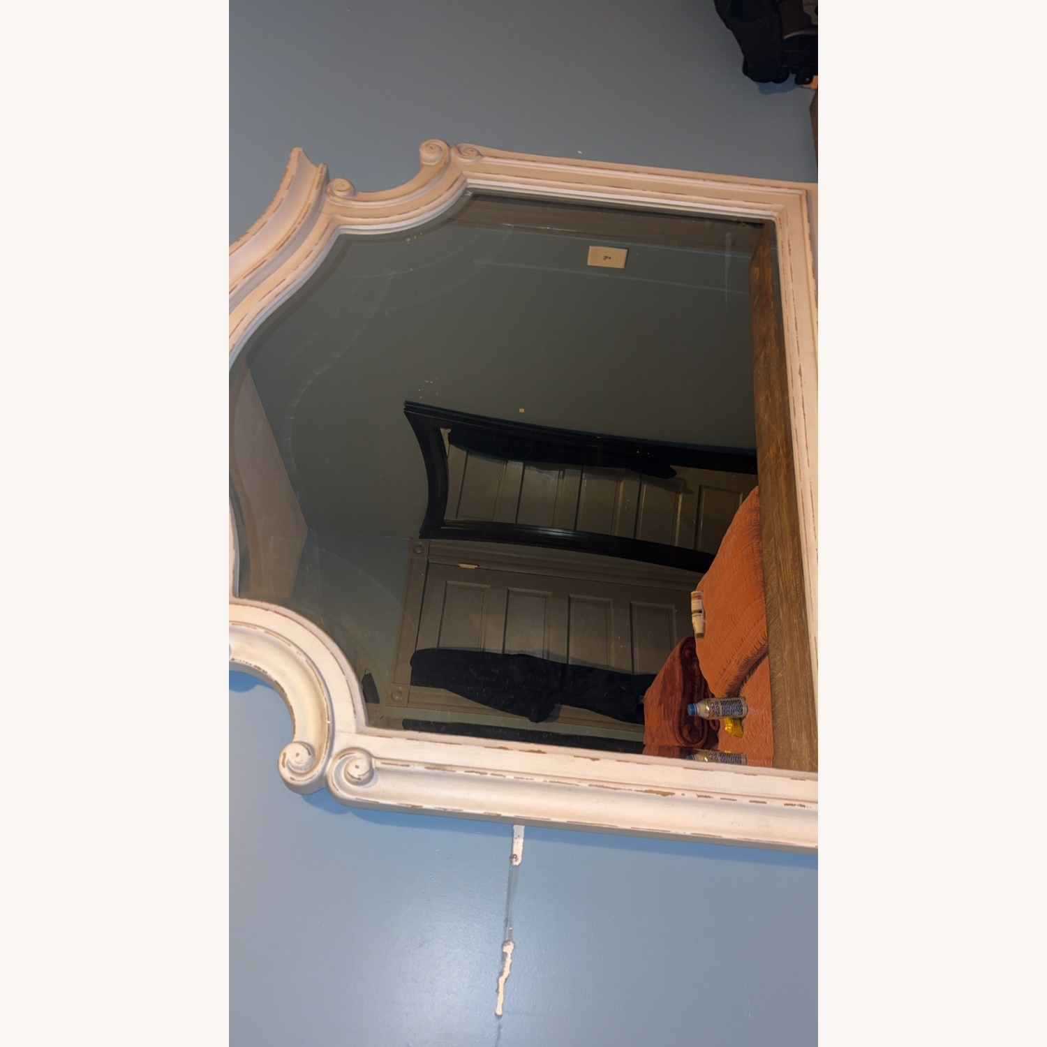 Realyn 7 Drawer Dresser and Mirror - image-2