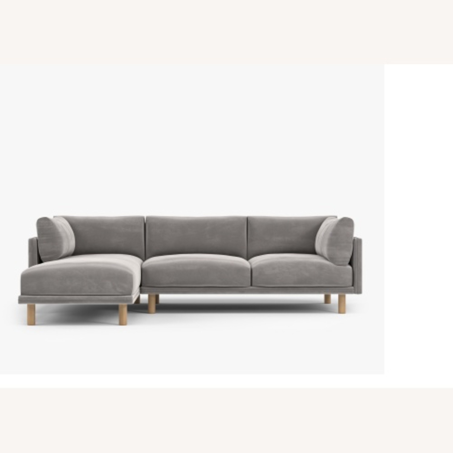 Rove Concepts Anderson Sectional Sofa - image-0