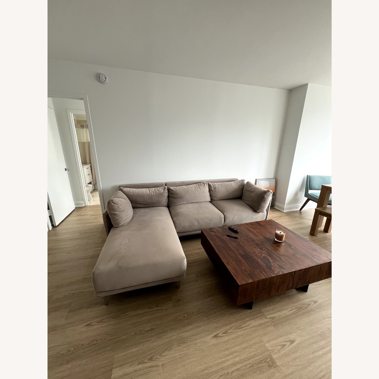 Rove Concepts Anderson Sectional Sofa - image-3