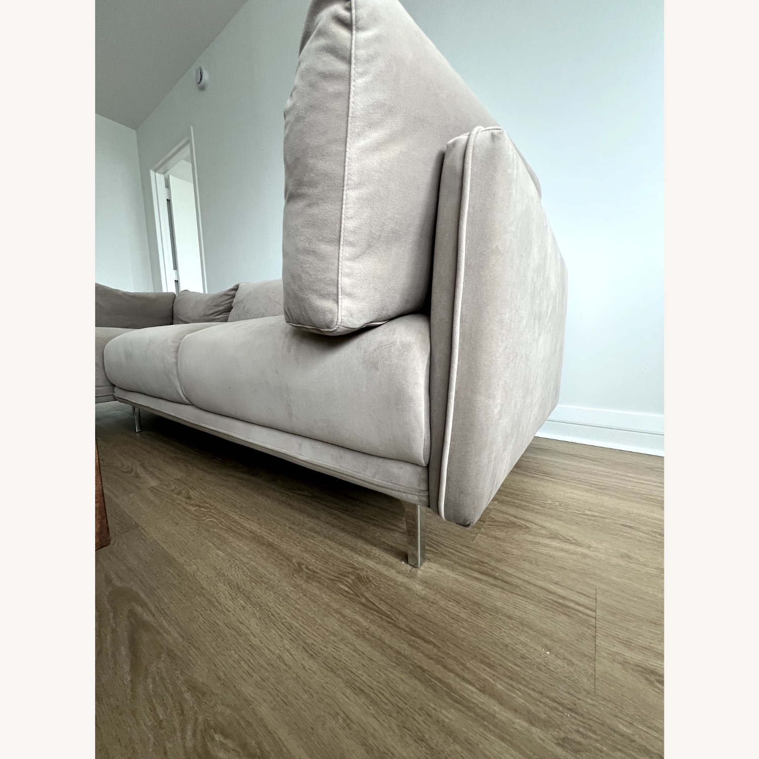 Rove Concepts Anderson Sectional Sofa - image-5