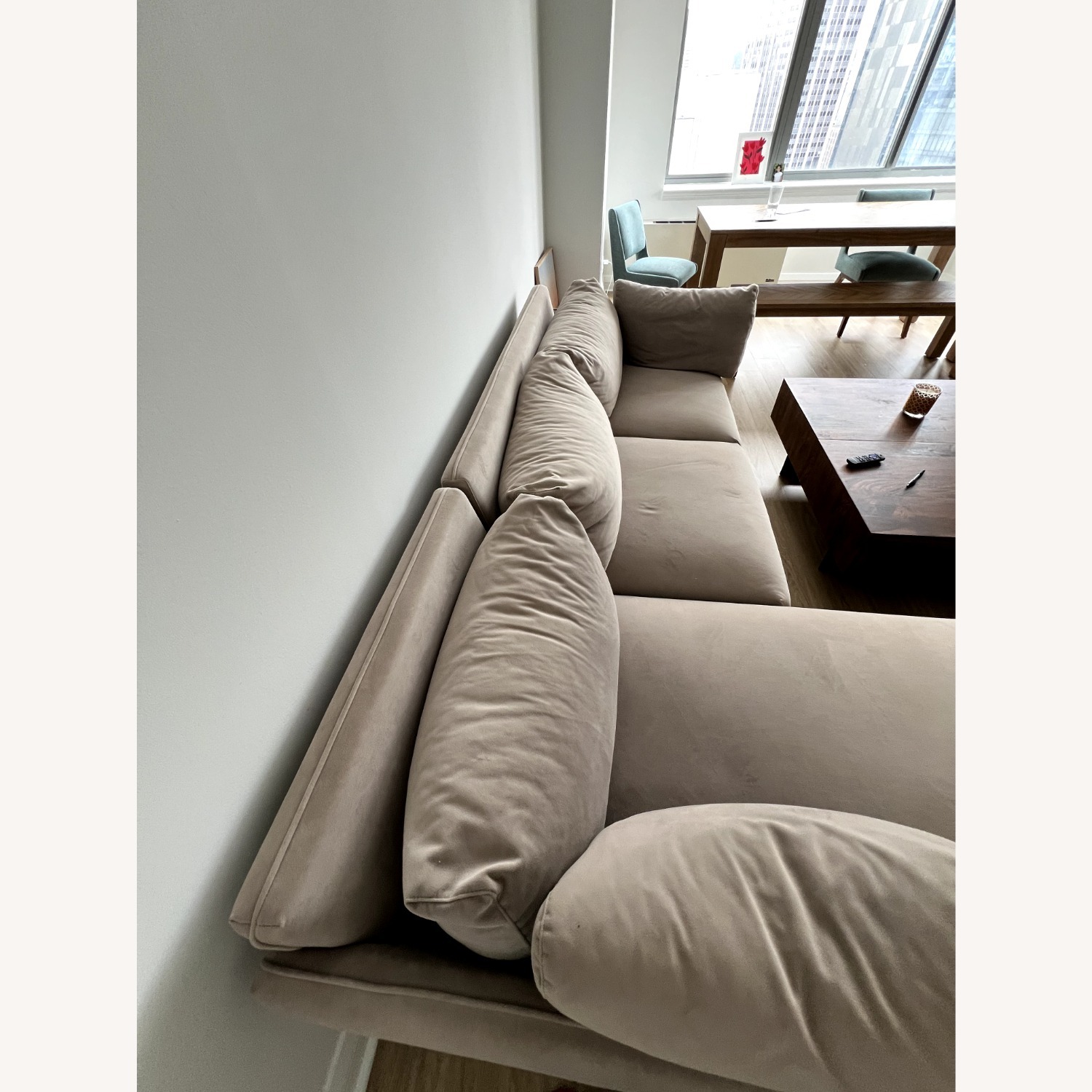 Rove Concepts Anderson Sectional Sofa - image-2